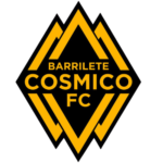 Barrilete Cósmico FC