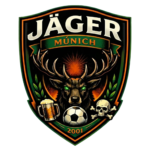 Jagger Munich FC