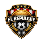 El Repulgue
